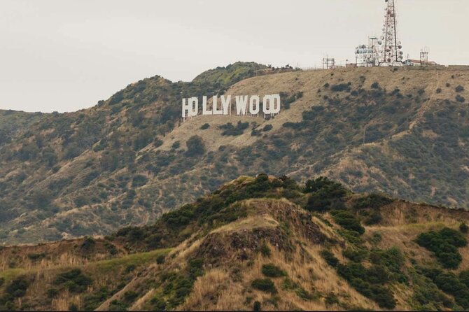 Half Day Best of Los Angeles Guided City Tour - Museum Row, La Brea Tar Pits, and LACMA in One Tight Route