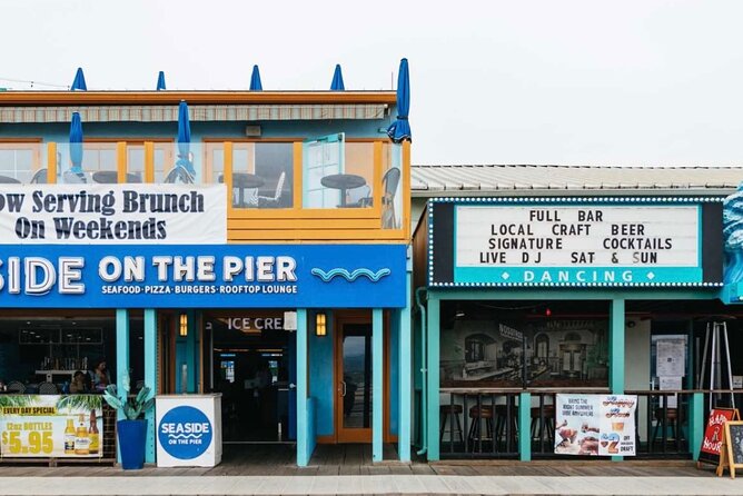 Half Day Best of Los Angeles Guided City Tour - Fairfax District, The Grove, Original Farmers Market, and Melrose Avenue