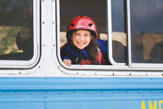 Half Day Browns Canyon Rafting Adventure - Guides Make the Difference: Safety Talk, Rapid Navigation, and Group Energy