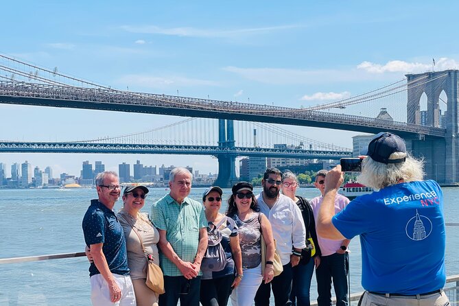 Half-Day Bus Tour of NYC Top Highlights - Key points before you ride