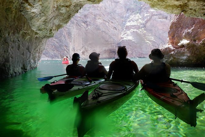 Half-Day Emerald Cave Kayak Tour with Optional Hotel Pickup - Key things that make this kayak tour worth your time