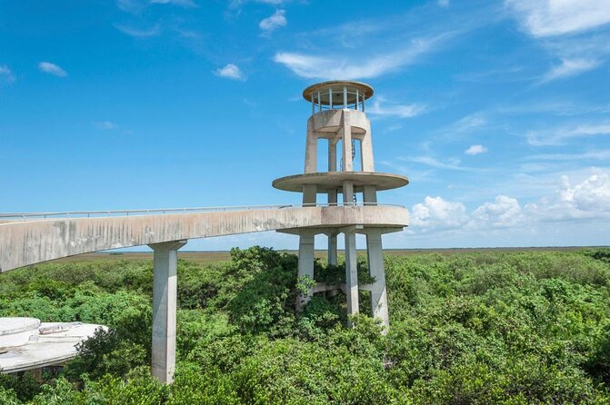 Half-day Everglades National Park Tour and 1-Hour Air Boat Ride - Key Things I’d Focus On Before Booking