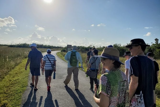 Half-day Everglades National Park Tour and 1-Hour Air Boat Ride - Small-Group Energy, Guide Styles, and Why Names Matter Here