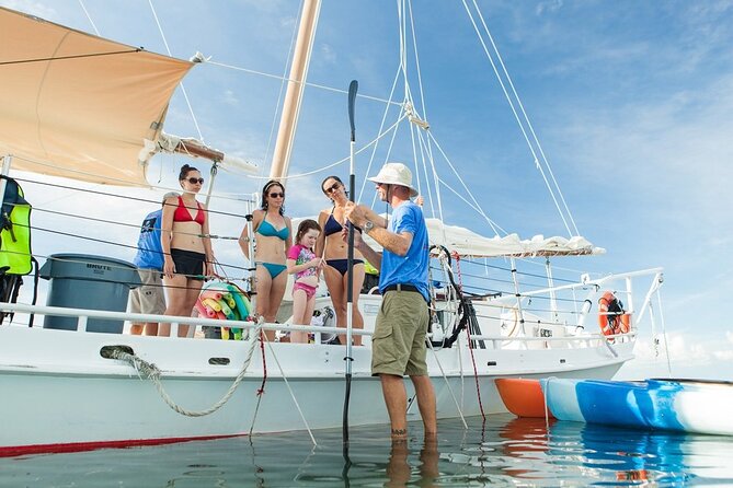 Half-Day Trip from Key West with Kayaking, Snorkeling & Sunset - Key Highlights You Should Know