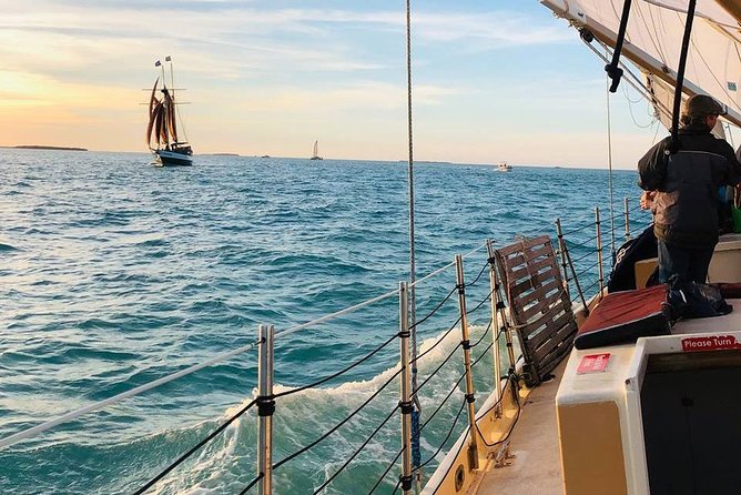 Half-Day Trip from Key West with Kayaking, Snorkeling & Sunset - What’s Included Actually Makes a Difference at Sea