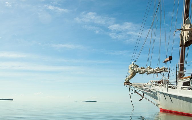 Half-Day Trip from Key West with Kayaking, Snorkeling & Sunset - Weather, Cancellations, and When to Be Flexible