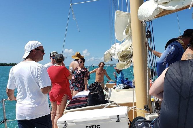 Half-Day Trip from Key West with Kayaking, Snorkeling & Sunset - Price and Value: What $115 Buys You Here
