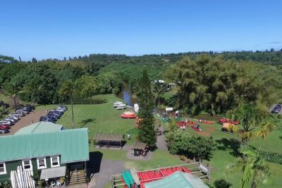 Hanalei Bay Morning Kayak and Snorkel Tour - Beach lunch in Hanalei: the kind of included meal you’ll actually enjoy
