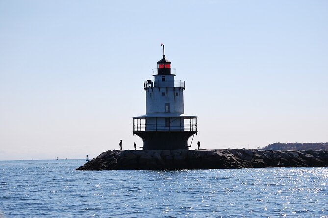 Harbor Lights and Sights Cruise - Who This Cruise Fits Best (And Who Might Want Something Else)