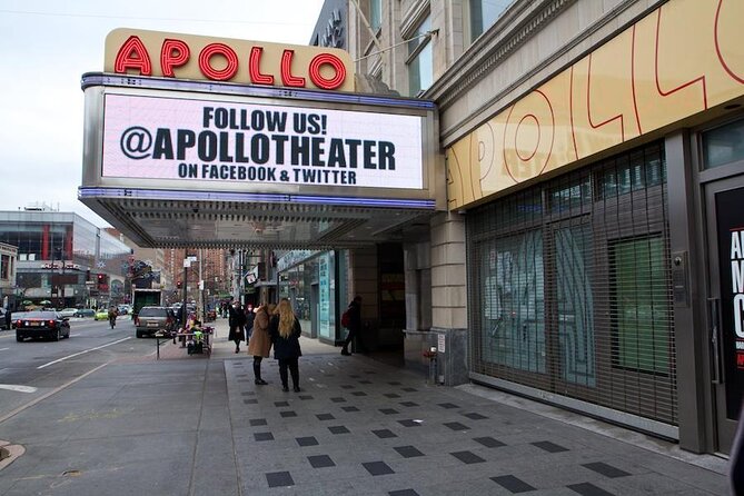 Harlem Sunday Morning Gospel Tour - Key Points to Know Before You Go