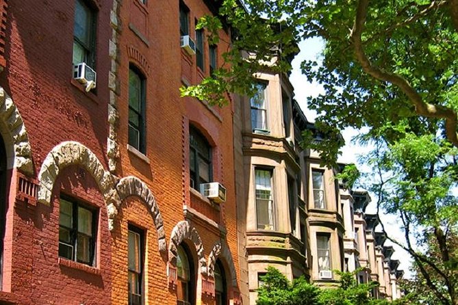 Harlem Sunday Morning Gospel Tour - Walking Sugar Hill, Hamilton Heights, and Those Small “Wait, What Is That?” Streets