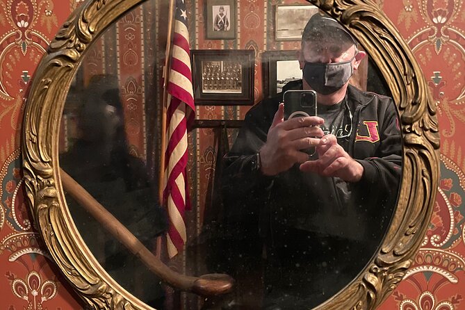Haunted San Diego: The Only Ghost Tour with Exclusive Entry - Price and value: Is $58 worth it here?