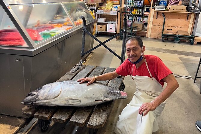 Hawaii Off The Beaten Path Food Tour - Key Highlights Worth Marking