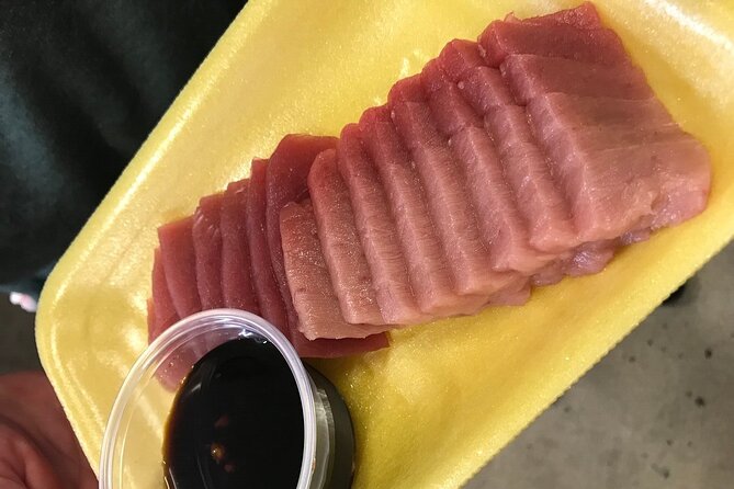 Hawaii Off The Beaten Path Food Tour - Drinks, Menu Flow, and Why the Order Matters