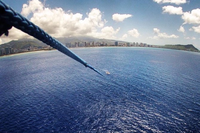 Hawaiian Parasail Since 1977 - Quick Tips Before You Go So It Feels Effortless