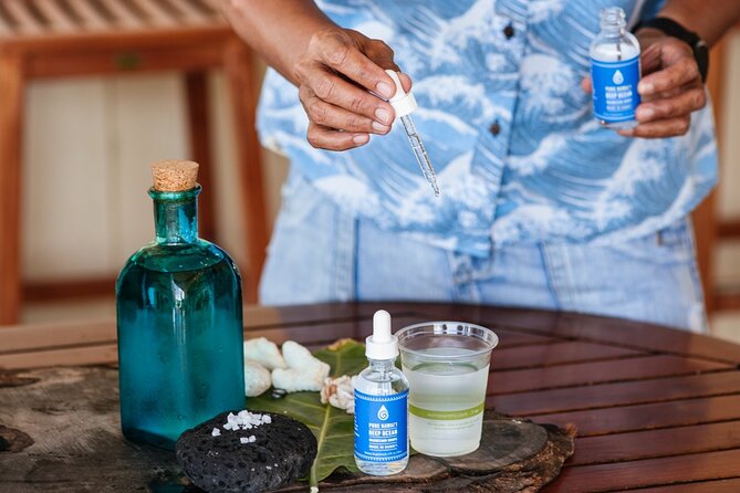 Hawaiian Salt Farm Tour in Kona - Oceanfront Grounds and Shade Planning: Comfort Tips That Actually Help