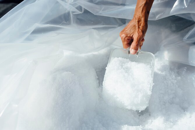 Hawaiian Salt Farm Tour in Kona - Where Value Shows Up: Price, Group Size, and What’s Included