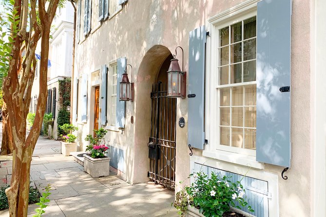 Hidden Alleyways and Historic Sites Small-Group Walking Tour - Price and Value: Why $34 Feels Fair for What You Get