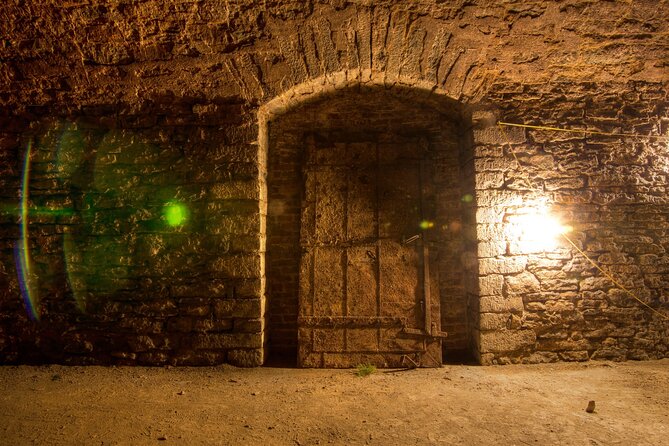 Hidden Brewery Caverns Tour in Cincinnati with Beer Tasting - Value check: is $49 worth it for Cincinnati’s beer cave access