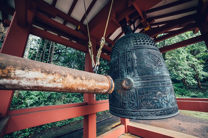 Hidden Gems of Oahu Circle Island Tour with Byodo In Temple - Macadamia, Kona Coffee, and Lunch Math on the North Shore