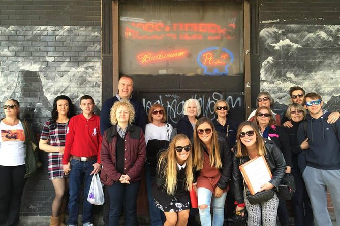 High Line and Chelsea Small Group Tour - Meatpacking District: from industrial past to night-out present