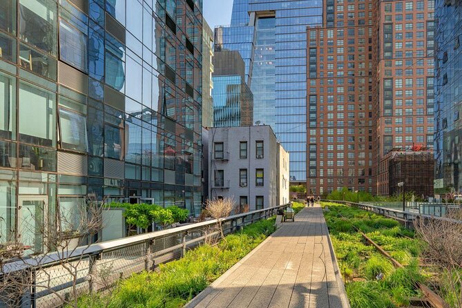 High Line and Chelsea Small Group Tour - FAQ
