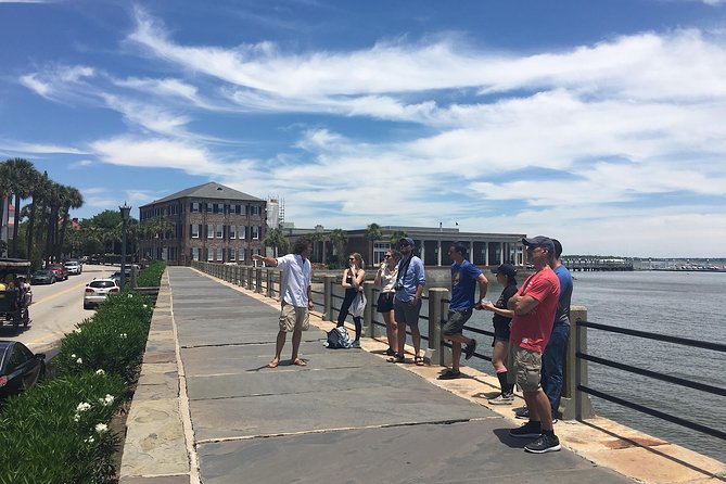 Highlights of Charleston Guided Walking Tour - Why this Charleston walking tour works (even if you only have 2 hours)
