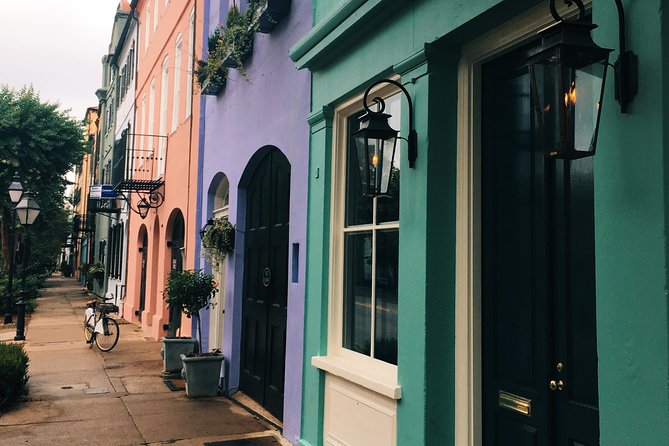 Highlights of Charleston Guided Walking Tour - The Old Slave Mart Museum: where you learn the local history you might miss