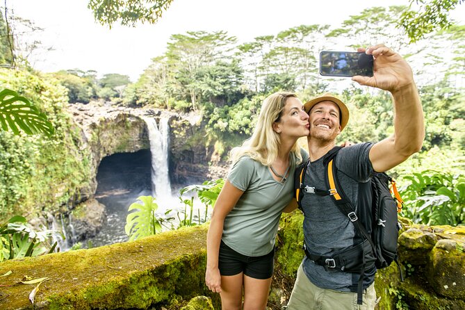 Hilo Shore Excursion: Volcanoes National Park & Black Sand Beach - How the 6-hour Hilo Volcano day actually flows