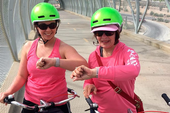 Historic Bike Tour in Tucson - Key things to know before you pedal
