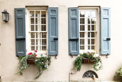 Historic Charleston Guided Sightseeing Walking Tour - Rainbow Row: the photo spot with a story you’ll actually remember