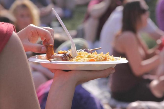 Historic Ybor City Food Walking Tour - A 3-Hour Ybor City Walk With Food Built In