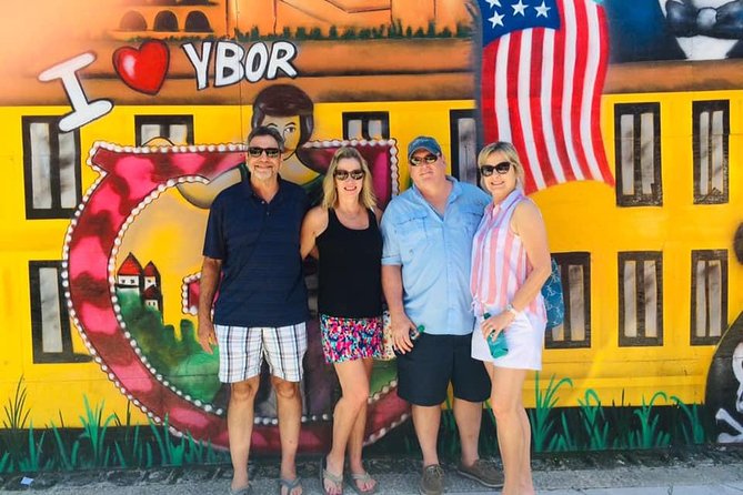 Historic Ybor City Food Walking Tour - Guides Make or Break the Vibe (And Here They Matter)