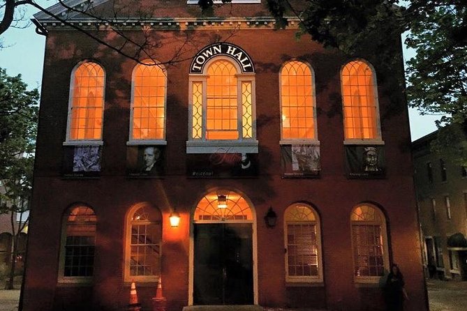 History and Hauntings of Salem Guided Walking Tour - Quick take: what makes this Salem tour worth your time