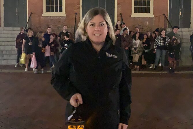 History and Hauntings of Salem Guided Walking Tour - Guides, humor, and why their tone makes the difference