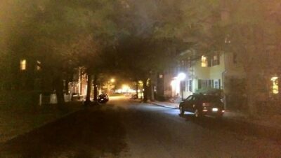 History and Hauntings of Salem Guided Walking Tour - The itinerary in plain English: what you’ll do, stop by stop