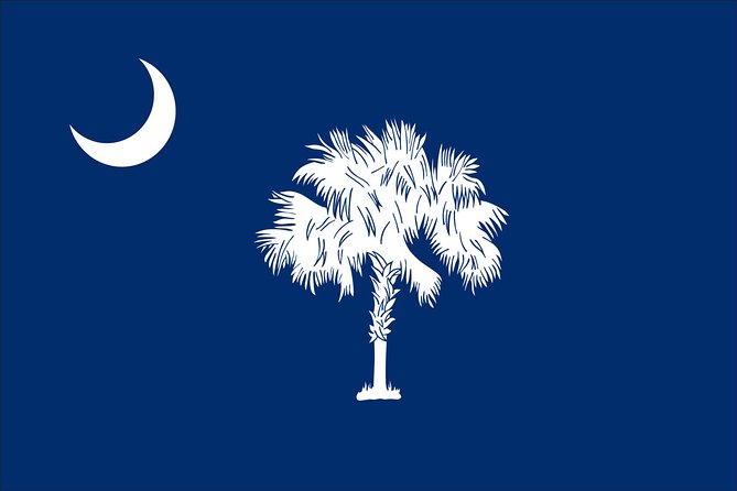 History and Movie Tour of Beaufort by Golf Cart - The big storyline: 300 years of Beaufort plus Hollywood locations