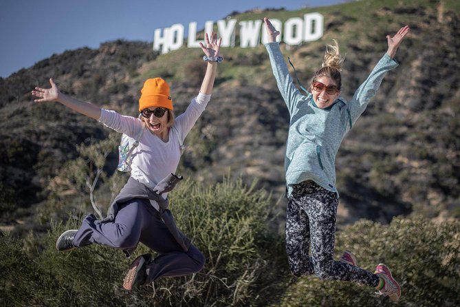Hollywood Sign 2.5-Hour Tour with Comedians and Their Dogs - Key things I’d highlight before you book