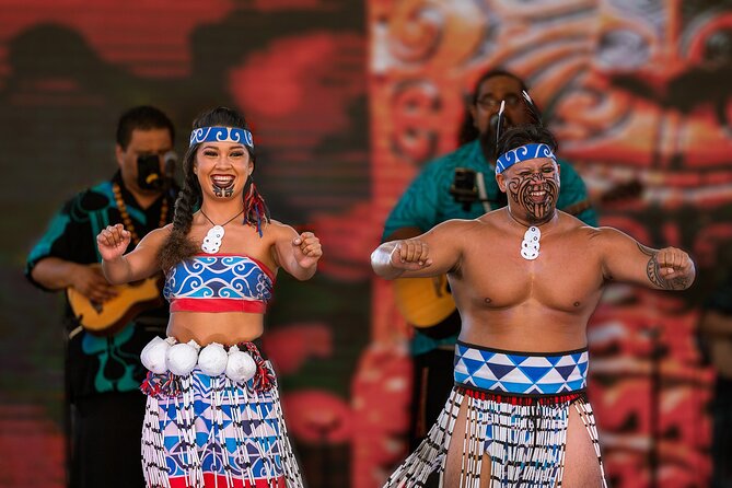 Honolulu: Ka Moana Lūʻau at Aloha Tower – Oceanfront Luau Show - Who should book this Honolulu luau (and who should think twice)