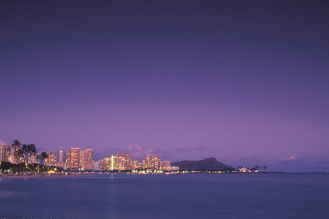 Honolulu: Pacific Star Sunset Dinner Cruise and Show - Key things to know before you go