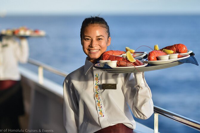 Honolulu: Three Star Deluxe Sunset Dinner Cruise and Show - Who This Cruise Fits Best (and Who Might Want Another Option)