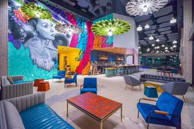 Hopscotch San Antonio Immersive Art Experience - Price and Value: Is $24 Worth It?