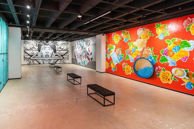 Hopscotch San Antonio Immersive Art Experience - Who This Works Best For in Real Life
