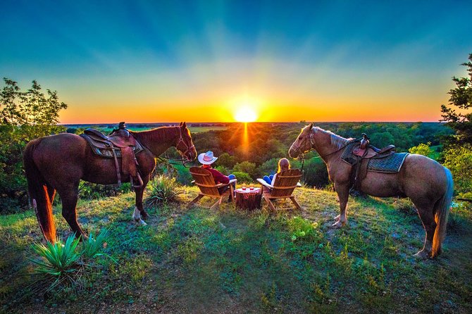 Horseback Riding on Scenic Texas Ranch near Waco - Value for money: what $100 gets you on this ranch