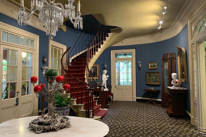 Houmas House Estate and Gardens Guided Tour - Key things to know before you go