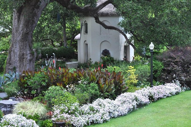 Houmas House Estate and Gardens Guided Tour - Room-by-room highlights inside the mansion