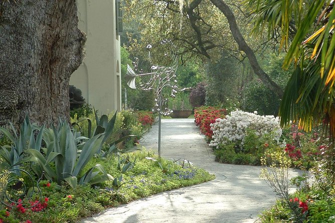 Houmas House Estate and Gardens Guided Tour - Timing your day: how to pair house tour and gardens