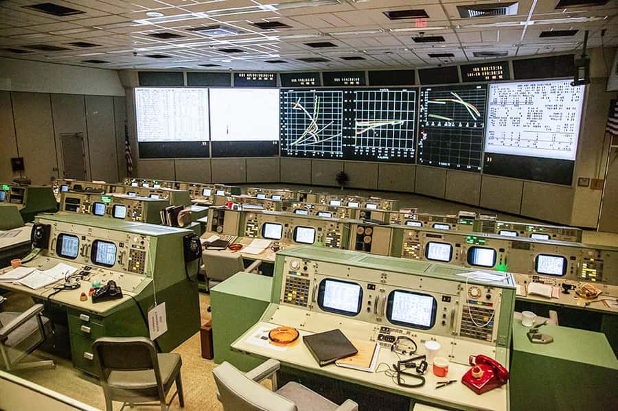 Houston: Space Center Houston Admission Ticket - Space Center Houston: a one-day admission ticket that actually makes sense