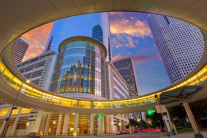 Houston's Official City & Mural Tour! - Should you book this Houston City & Mural Tour?