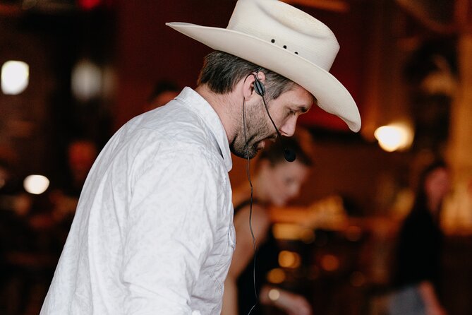 Instructor-Led Line Dancing Class with Souvenir Video - Price and Logistics: Is $36.55 a Good Value?